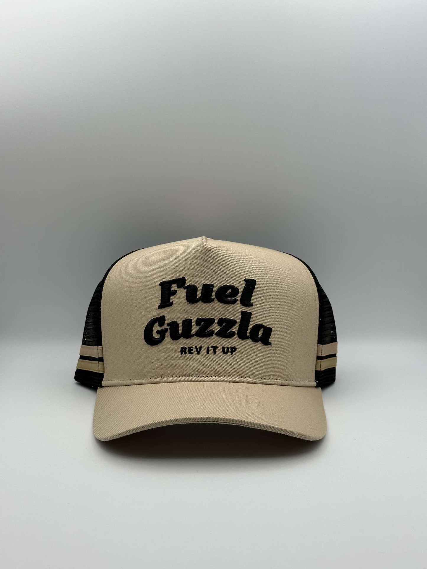 OG Fuel Guzzla Trucker Cap