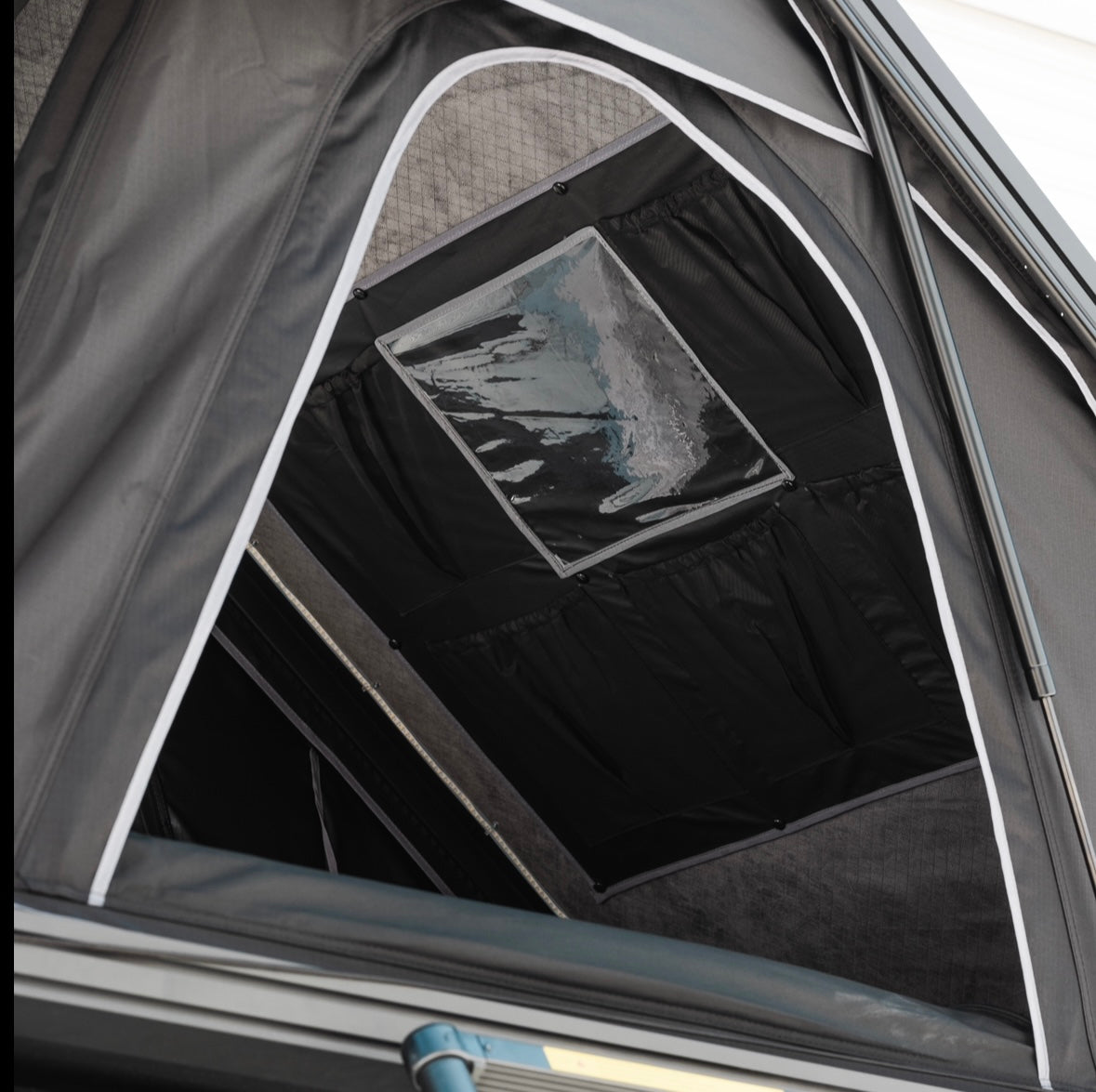 Fuel Guzzla Roof Top Tent V1