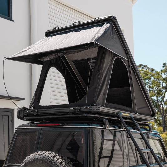 Fuel Guzzla Roof Top Tent V1