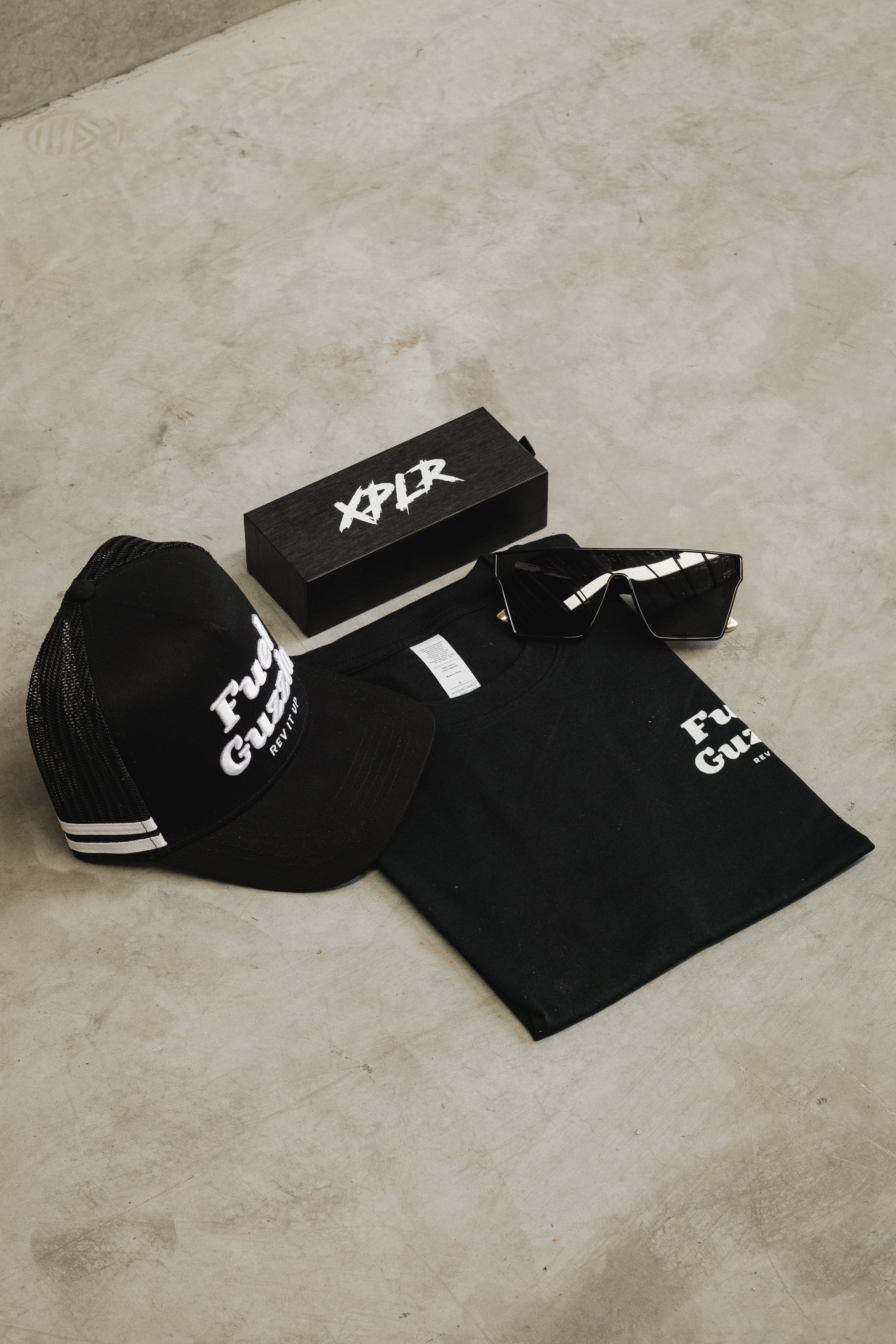 Fuel Guzzla Summer Saver V2