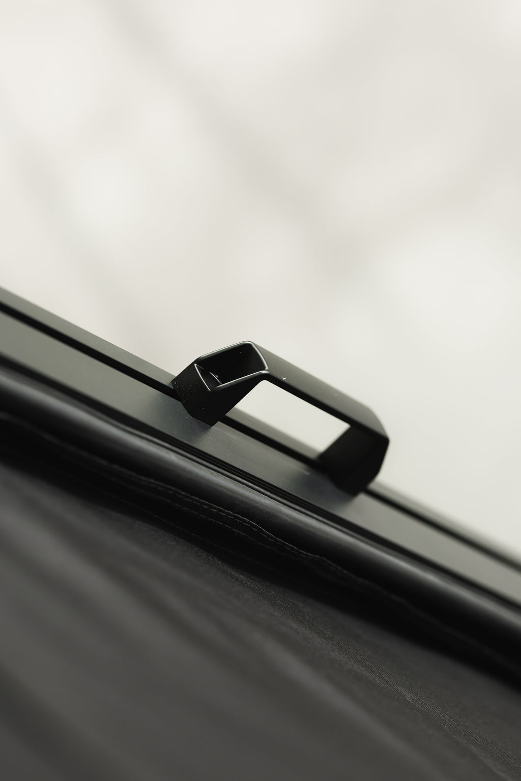 Fuel Guzzla X HINGE Roof Top Tent V5