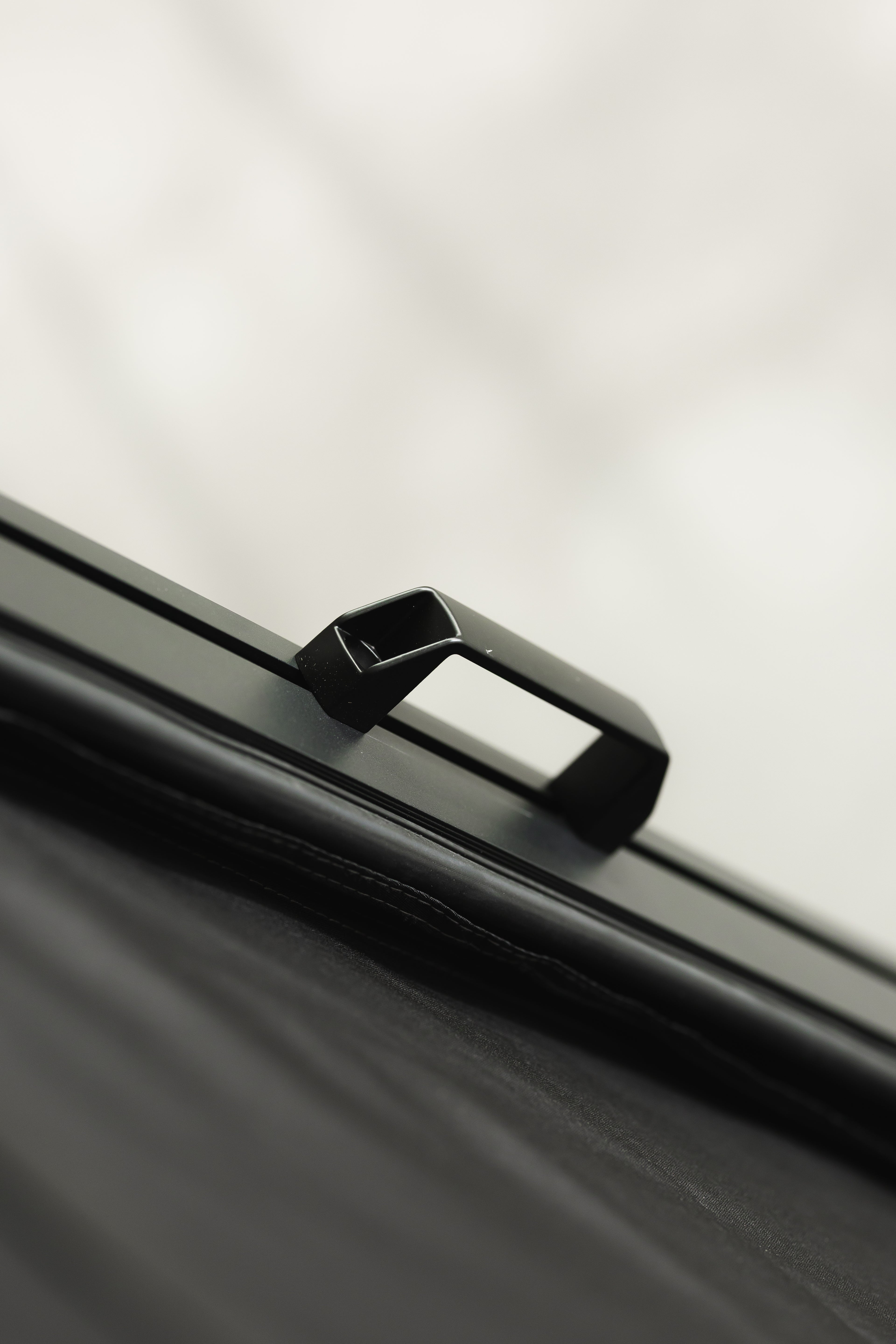 Fuel Guzzla X HINGE Roof Top Tent V5