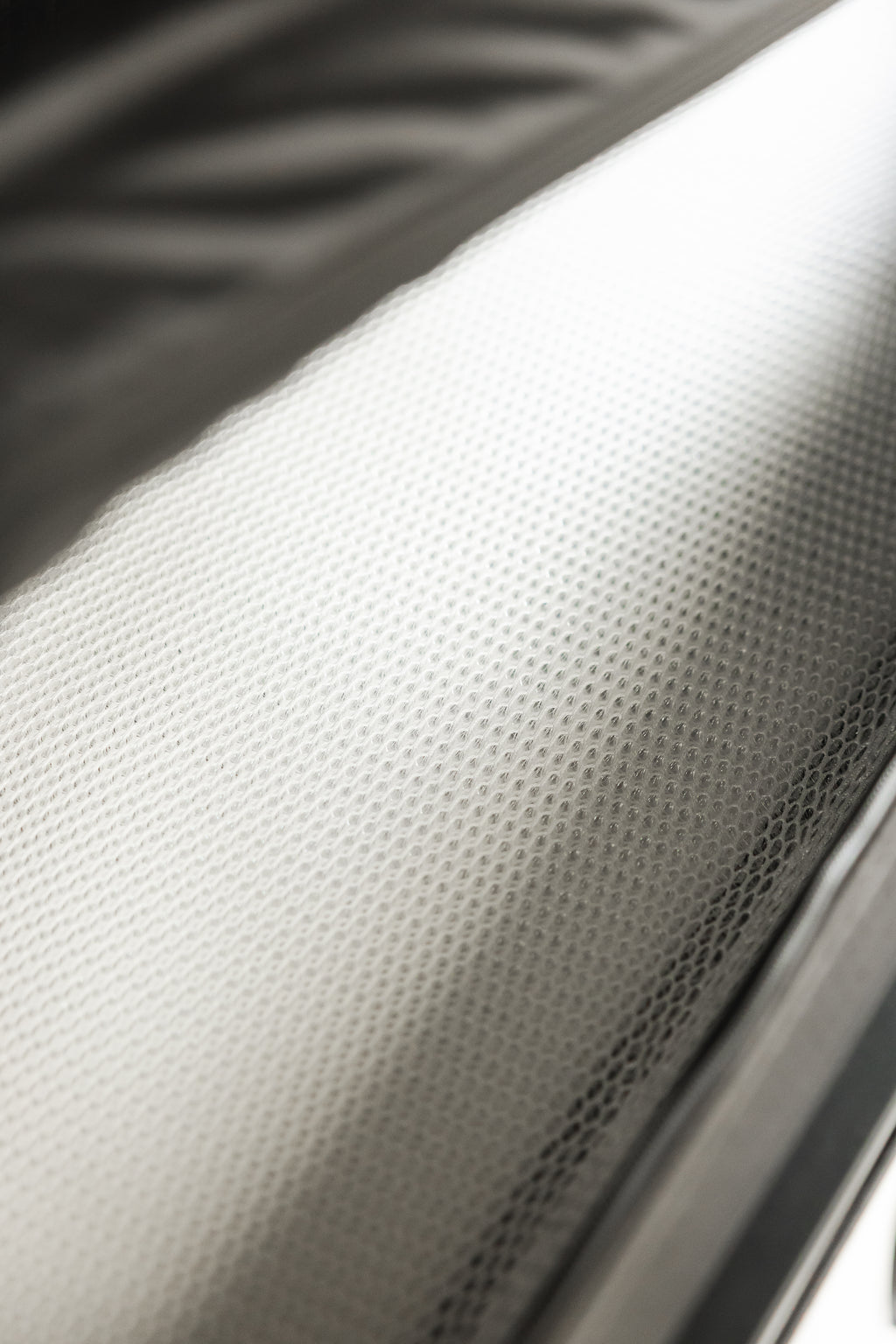 Fuel Guzzla X HINGE Roof Top Tent V5