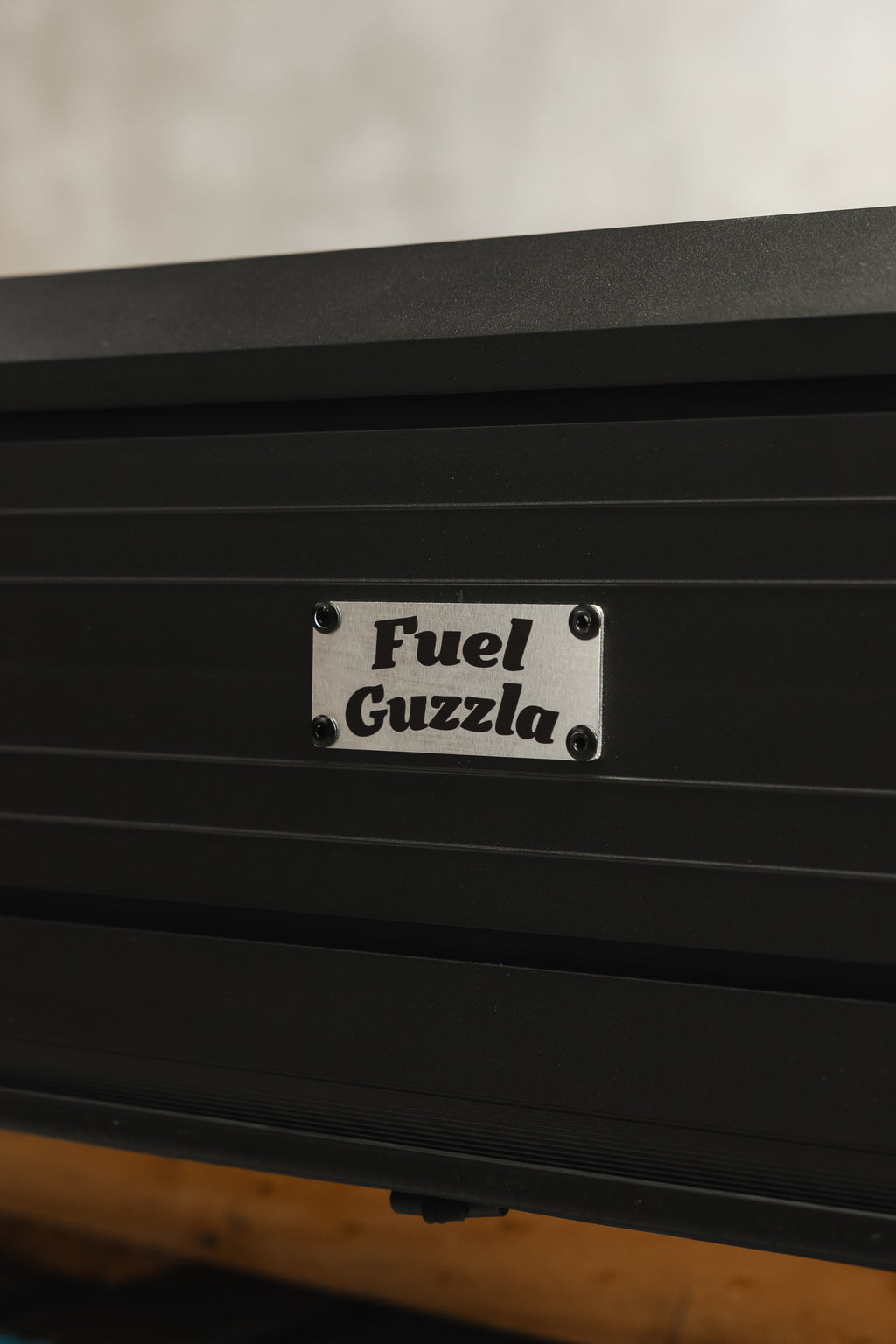 Fuel Guzzla Roof Top Tent V4