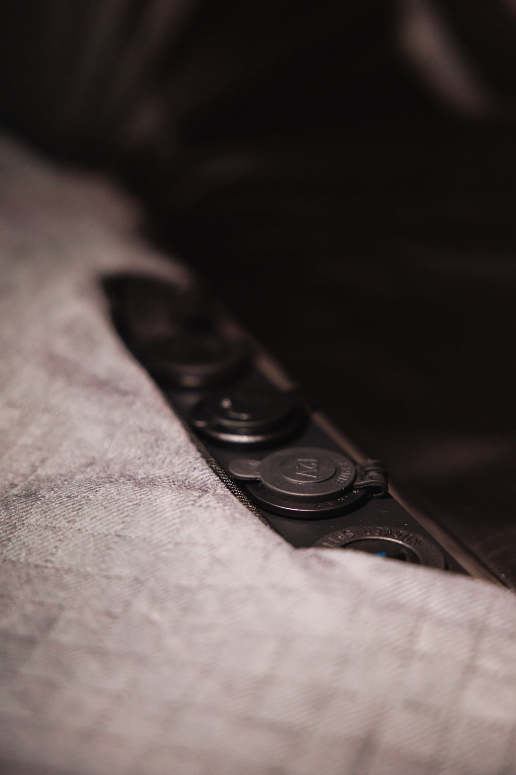 Fuel Guzzla Roof Top Tent V4