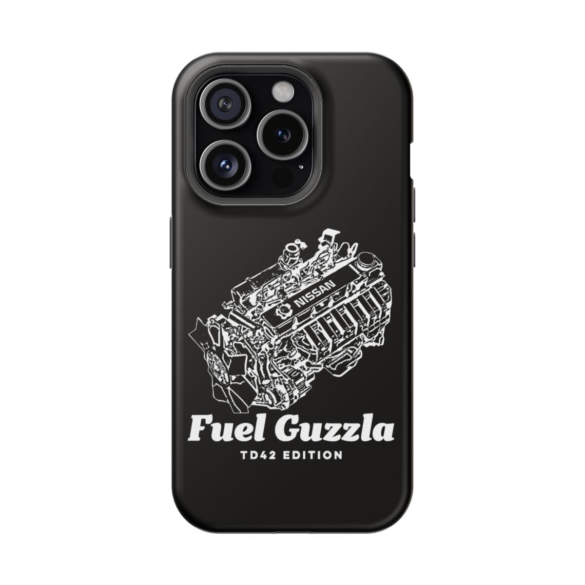CUSTOM CAR DESIGN CASE