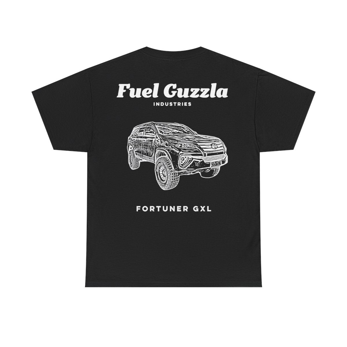 CUSTOM CAR DESIGN SHIRT