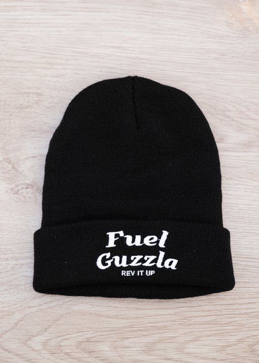 Fuel Guzzla Beanie