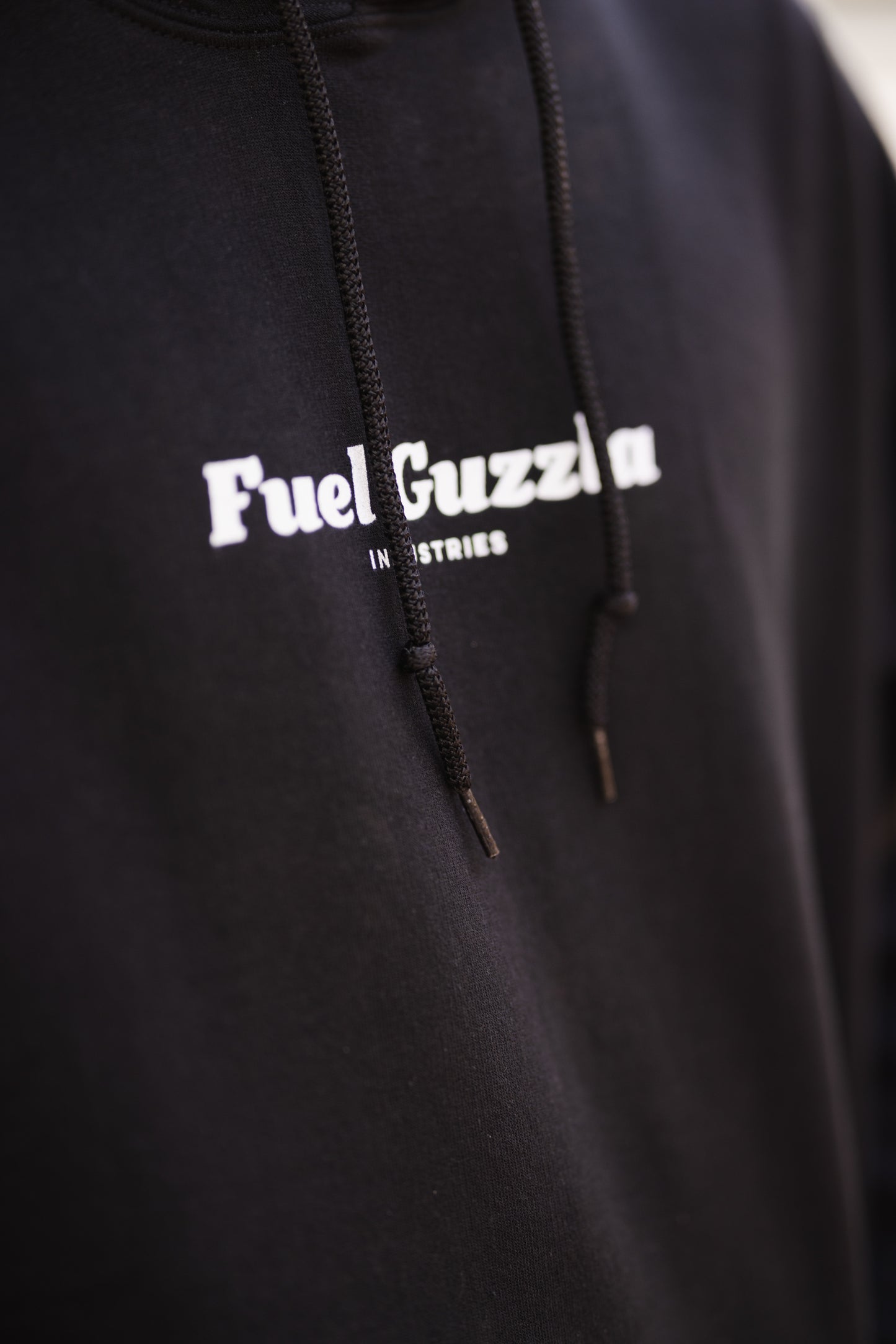 Classic Fuel Guzzla Hoodie